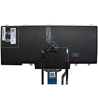 AUTENS Backlit US Keyboard for Dell Latitude E5450 E5470 E7470 7480 7490 5480 No Frame Pointer