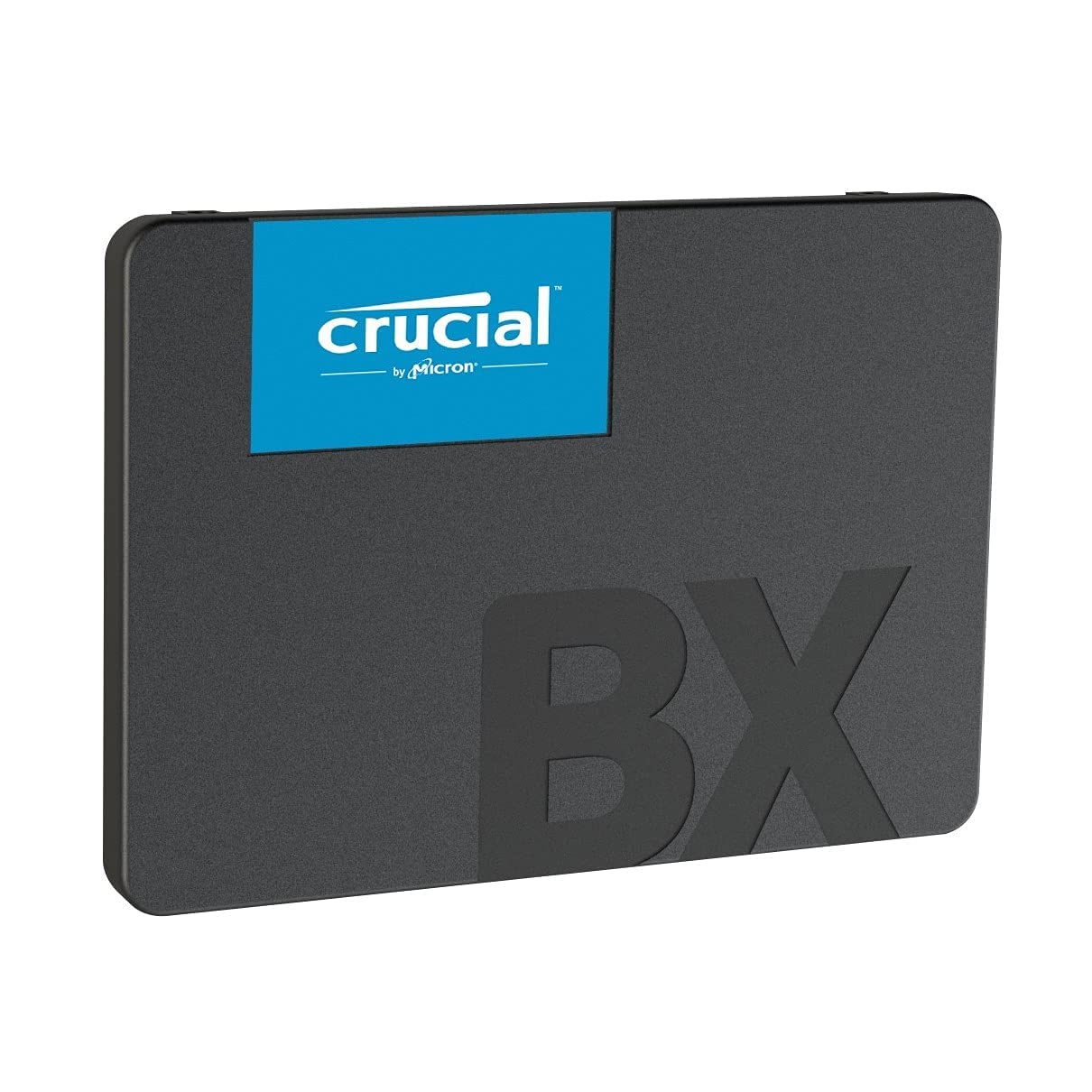 Crucial BX500 480GB SSD Crucial BX500 480GB SSD