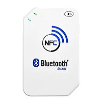 ACR1255U-J1 Bluetooth NFC Reader