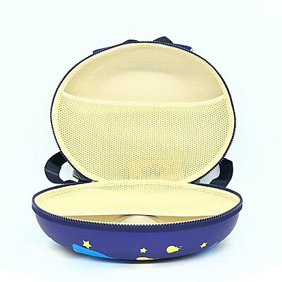 Kids Donut School Bag Kids Donut School Bag