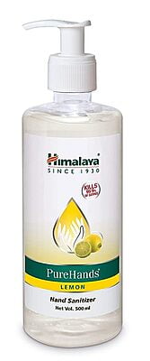 Himalaya Hand Senetizers 500Ml