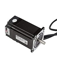 Hybrid Servo Driver
Leadshine HBS57