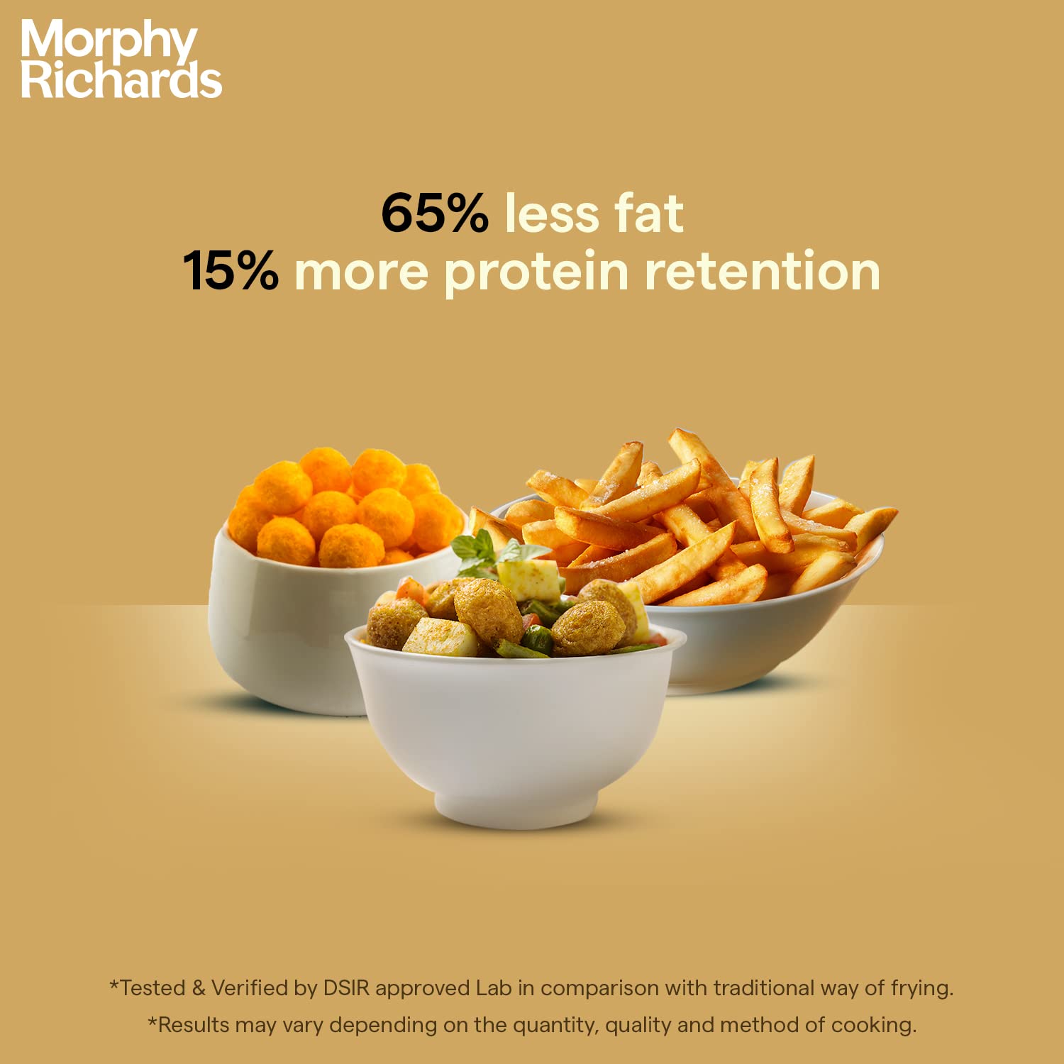 Bajaj HYPERION SURFACE LED PANEL 5W CDL SQR