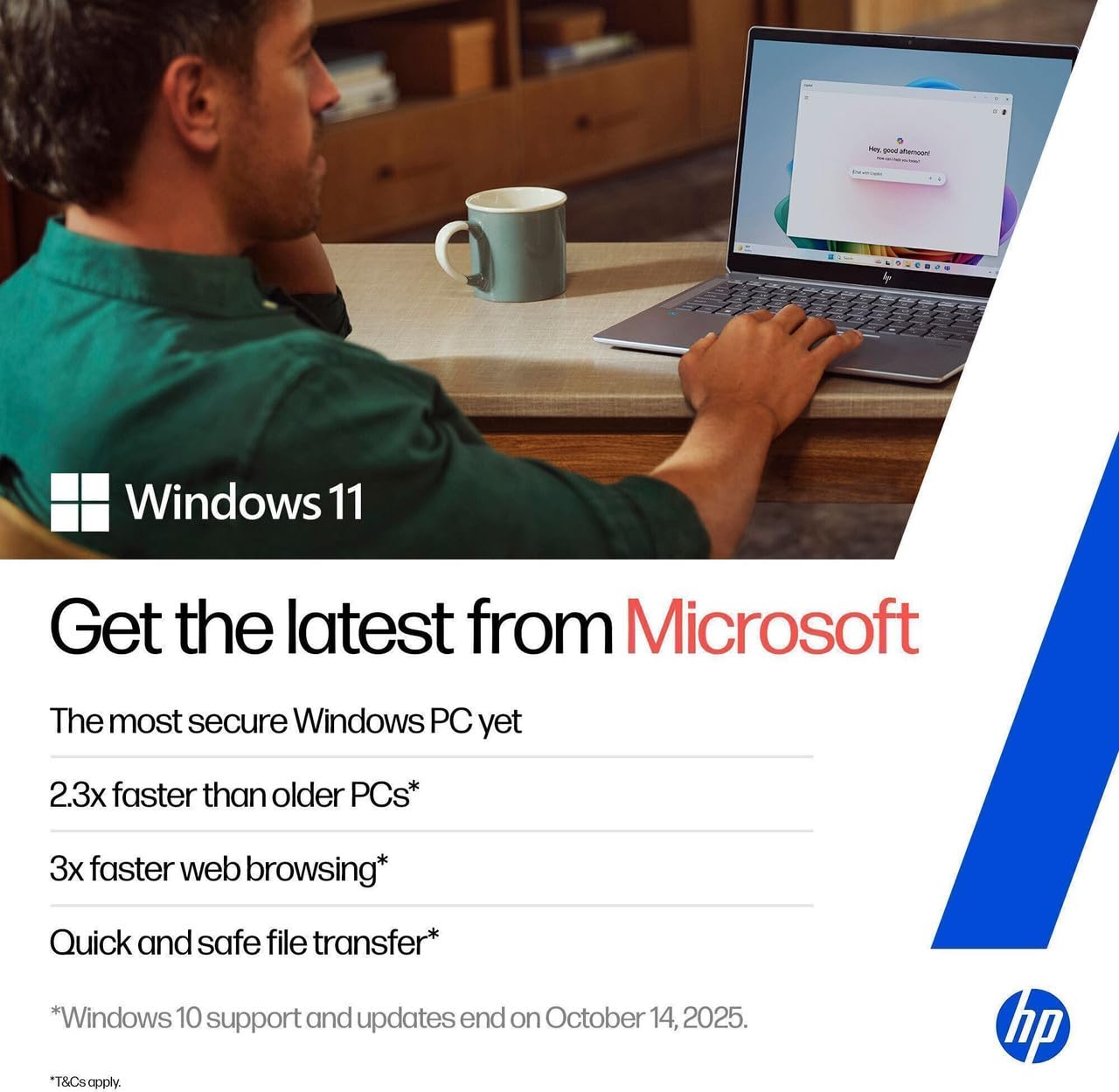 HP 14 DQ3149TU Notebook