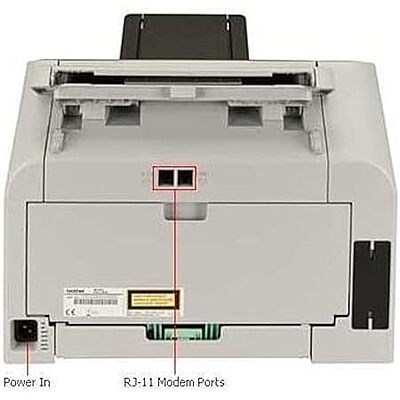 FAX-2840 FAX-2840