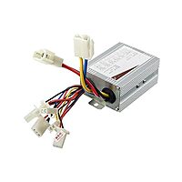 24V 350W Brush Controler model 4L-03