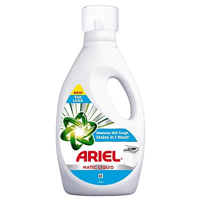 ARIEL MATIC TL LIQ 1LIT