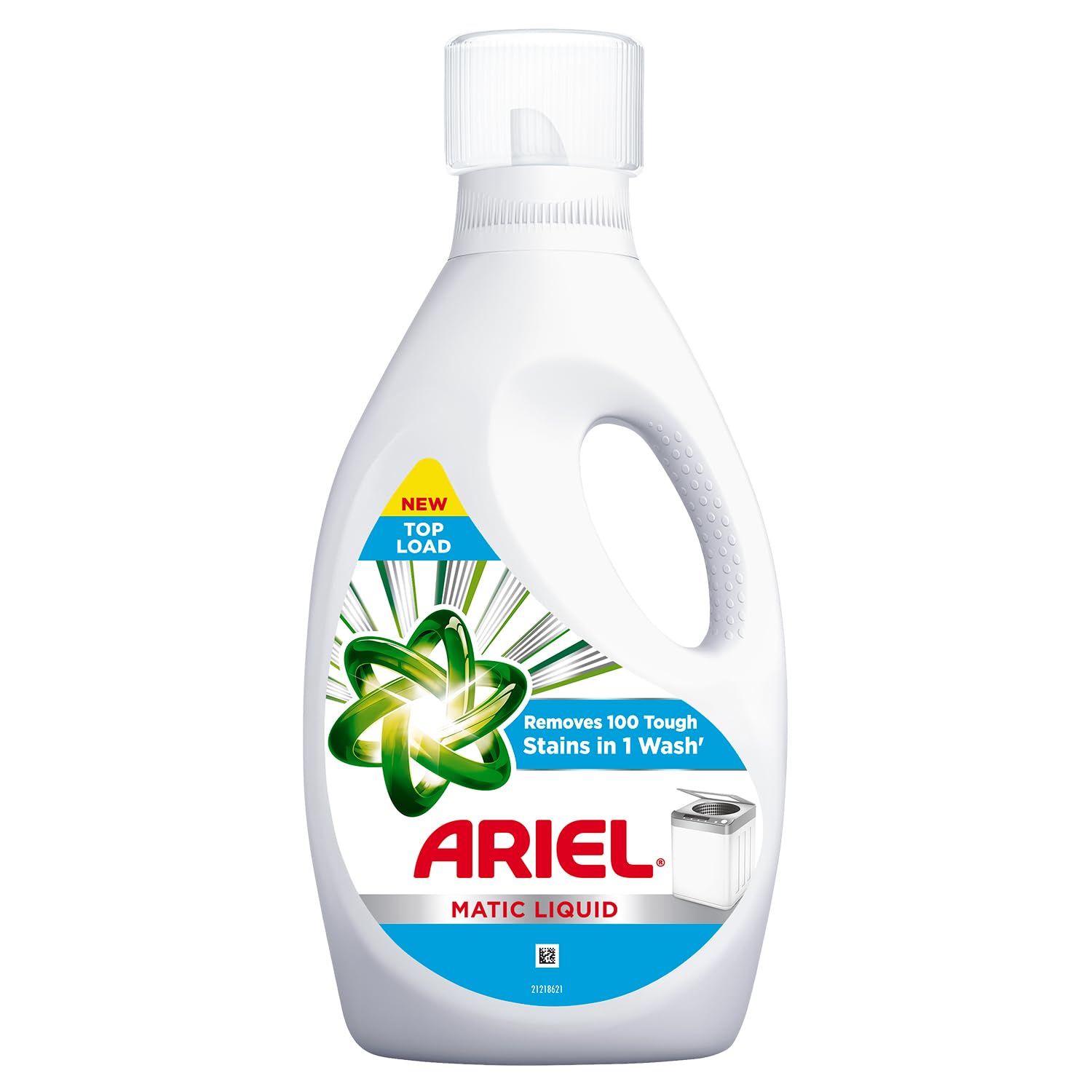 ARIEL MATIC TL LIQ 1LIT