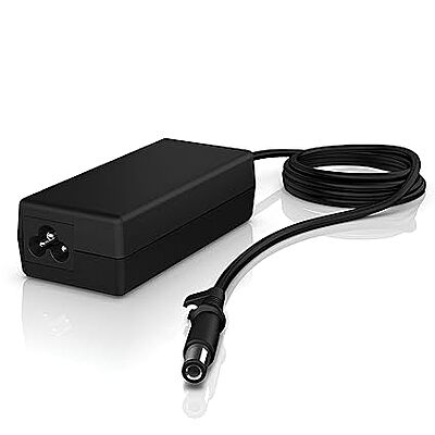 Geonix Laptop Adapter GXLA45SD for Dell Series - 19.5V 2.31A, PIN-4.5 * 3.0
