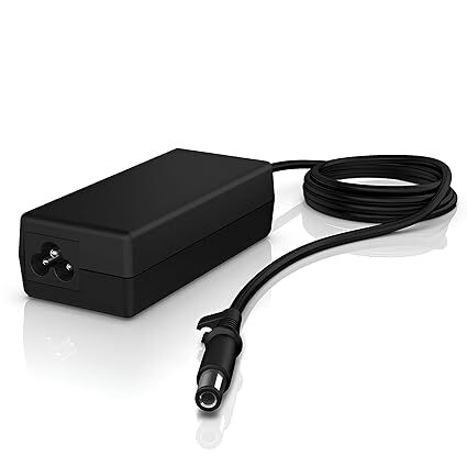 Geonix Laptop Adapter GXLA65BD for Dell Inspiron, Latitude, XPS - 19.5V 3.34A, PIN-7.4*5.0