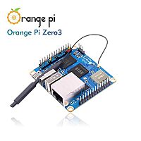 Orange Pi zero 3 1GB RAM
