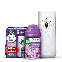 Air Wick Freshmatic Automatic Spray Kit Dispenser