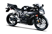 Honda CBR 1000 RR 1:12