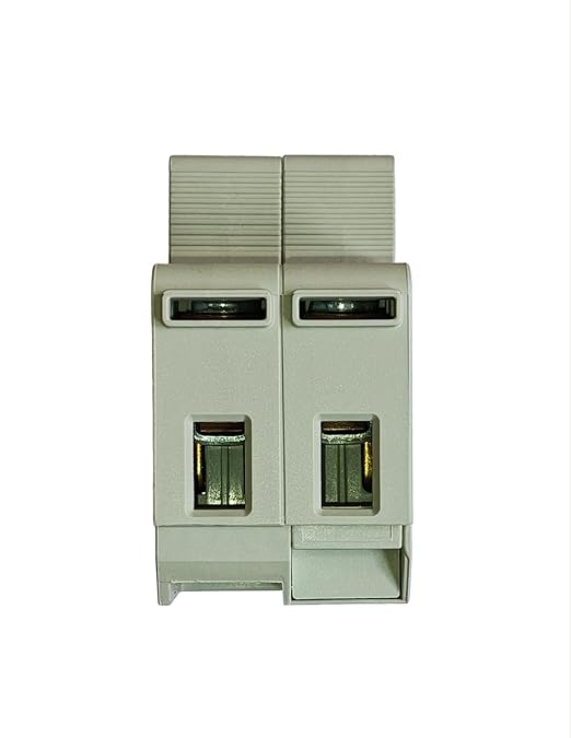 MERSEN DC SPD - 2 Pole - 600V [Solar Applications]