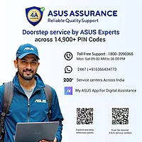 Asus V501MV-03100U029W Desktop