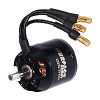 Enakshi (LABEL) Creations 2216 880Kv 14 Poles Brushless Motor Compatible with Hbx Rc Airplane Fixed-Wing PartsToys & Hobbies|Radio Control & Control Line|Rc Model Vehicle Parts & Accs| Rc Parts & Accs
