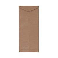 Brown  Envelope