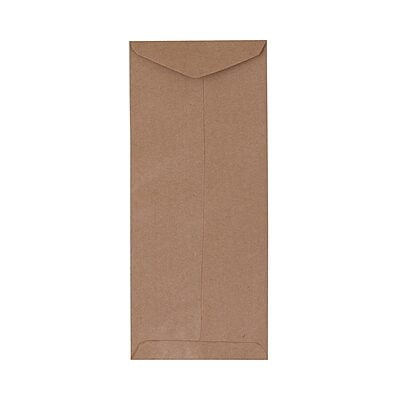 Brown  Envelope