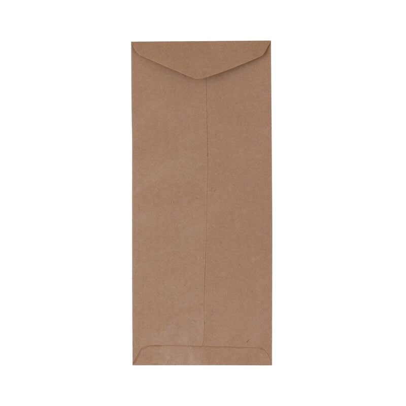 Brown  Envelope