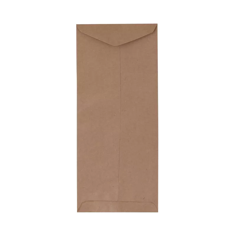Brown Envelope