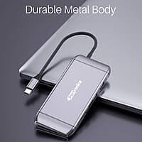 PORTRONICS 1197 MPort 9C