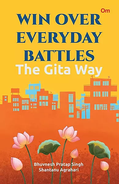 Win over everyday battles