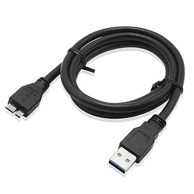 External harddisk cable usb3.0