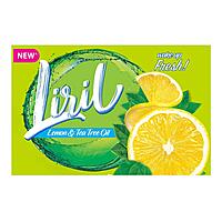 LIRIL SOAP 125GM