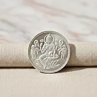 Silver Coin - 5 grams
