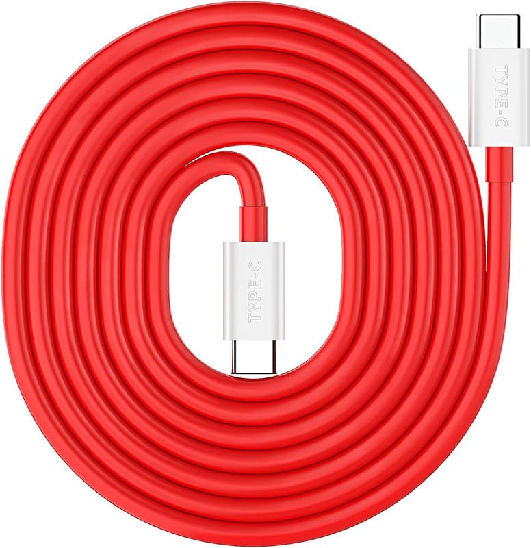 Usb Type C To Type C Cable