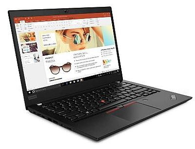 Lenovo Thinkpad T495