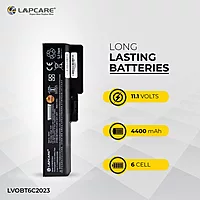 Lenovo G550 Laptop Battery: Reliable power source for your Lenovo G550. Long-lasting performance, easy installation, and compatible with various models. Keep your laptop running smoothly!