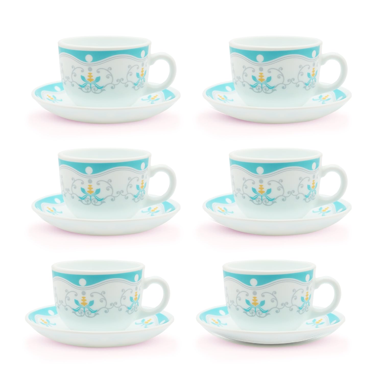 BOROSIL SERVE & STORE