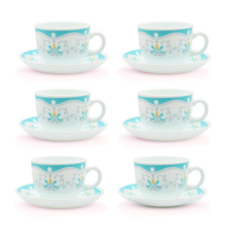 BOROSIL SERVE & STORE