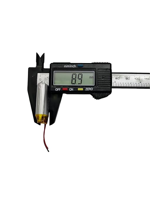 KP902535 3.7 V 1000MAH