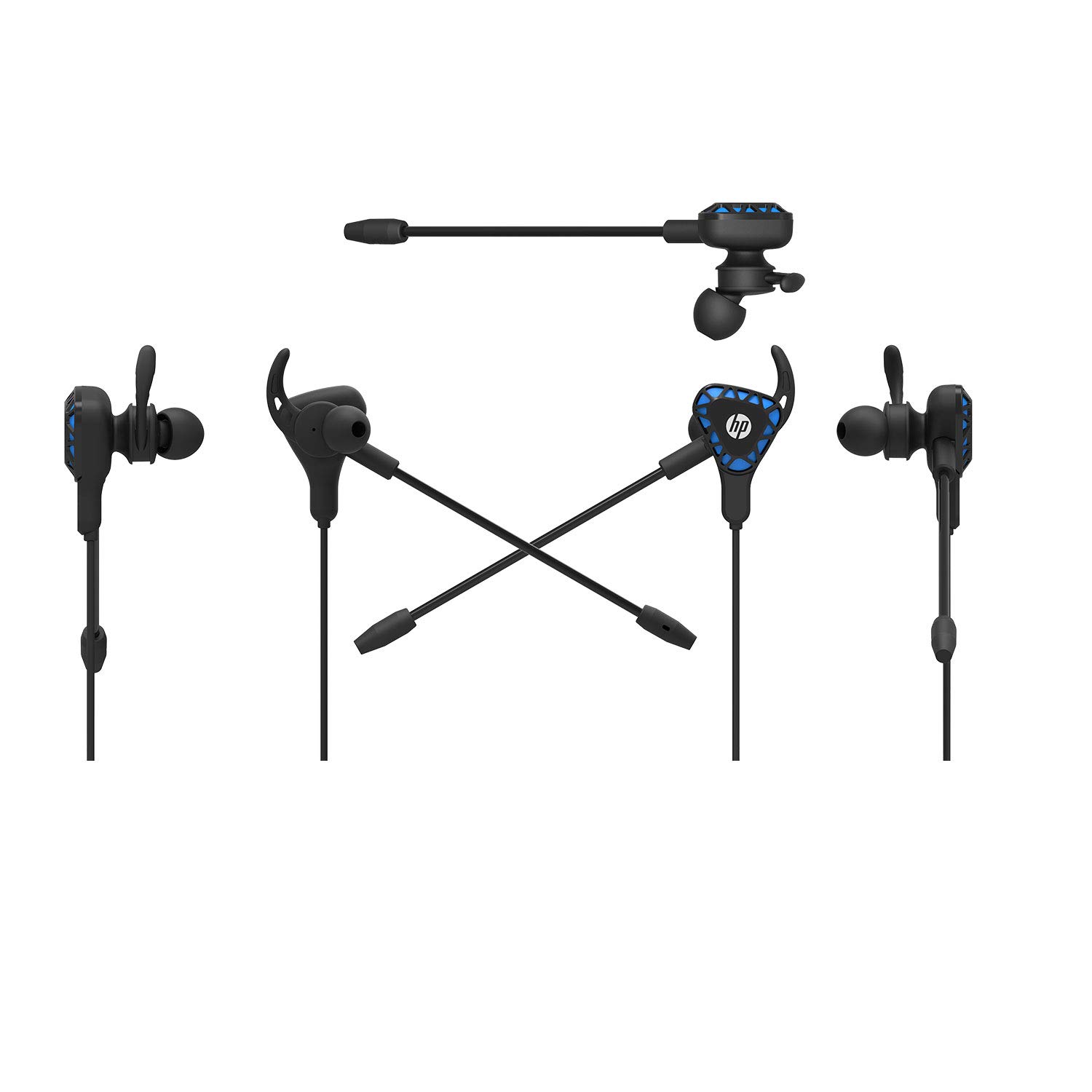 HP H150 Gaming Headset