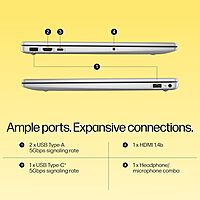 HP 15 FC0690AU Notebook