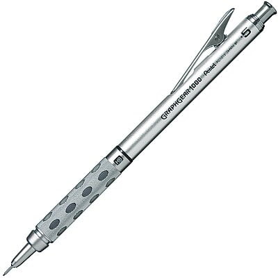 PENTEL GRAPHGEAR 1000 MECHANICAL PENCIL