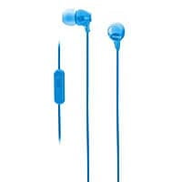 Sony MDR-EX14AP Wired in Ear Headphone with Mic Sony MDR-EX14AP Wired in Ear Headphone with Mic
