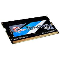 G.Skill Ripjaws 8GB DDR4 3200MHz CL22 Laptop RAM – SO-DIMM | Lifetime Warranty