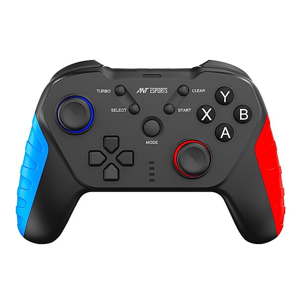 Ant Esports GP110 Wired Gamepad
