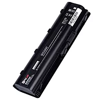 HP 593553-001 Laptop Battery: Reliable power source for HP laptops, ensuring long-lasting performance and compatibility with various models.