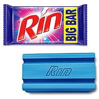 RIN SOAP (SMALL) PACK OF 4