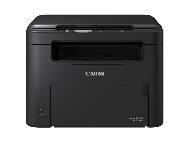 Canon MF272dw Laser Printer Canon MF272dw Laser Printer