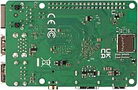 Redxa Rock Pi 2A 2GB