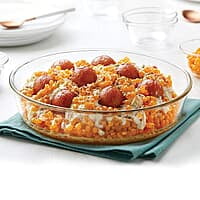 BOROSIL KLIP-N-STORE(SET O F 3) ROUND