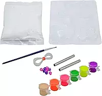 Create & Paint Windchime