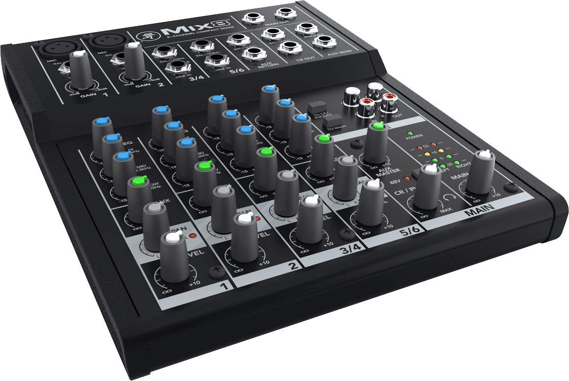 Mix8