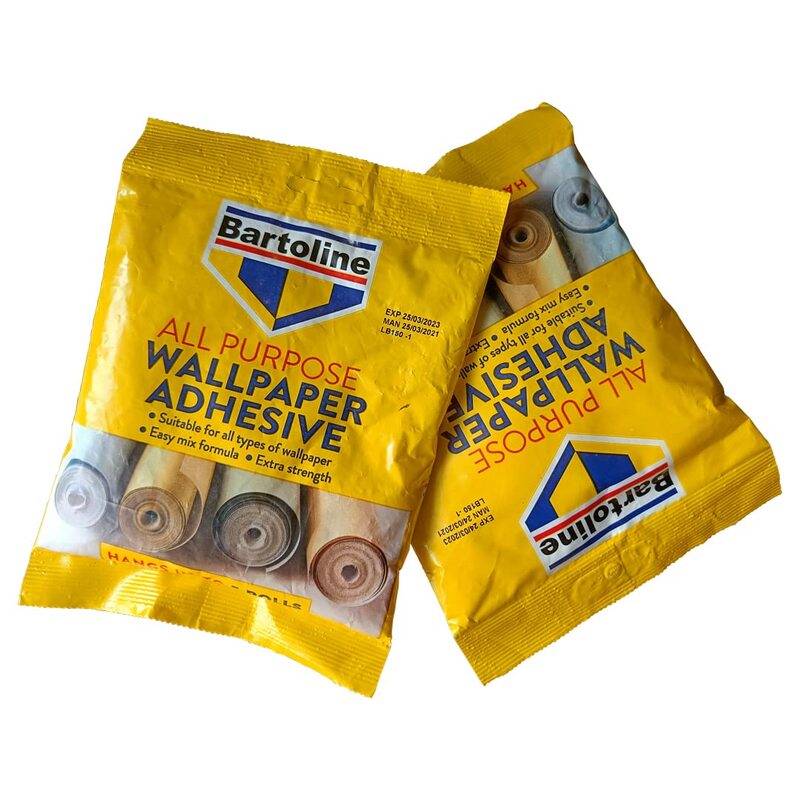 Bartoline Wallpaper Adhesive 95 Gms