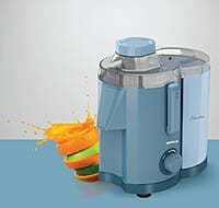 Havells Electro 2 Jar 700 Watts Heavy Duty Juicer Mixer Grinder 2L Detachable Pulp Container